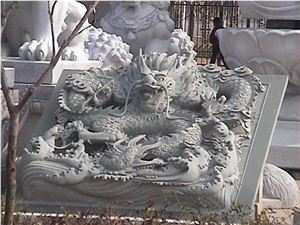 Sell Stone Carving, Sculpture, Statue