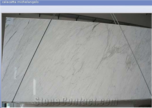 Bianco Michelangelo White Granite Stonecontact Com