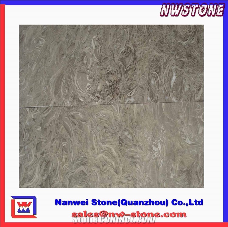 Bawang Hua Marble,overlord Flower Marble Tile
