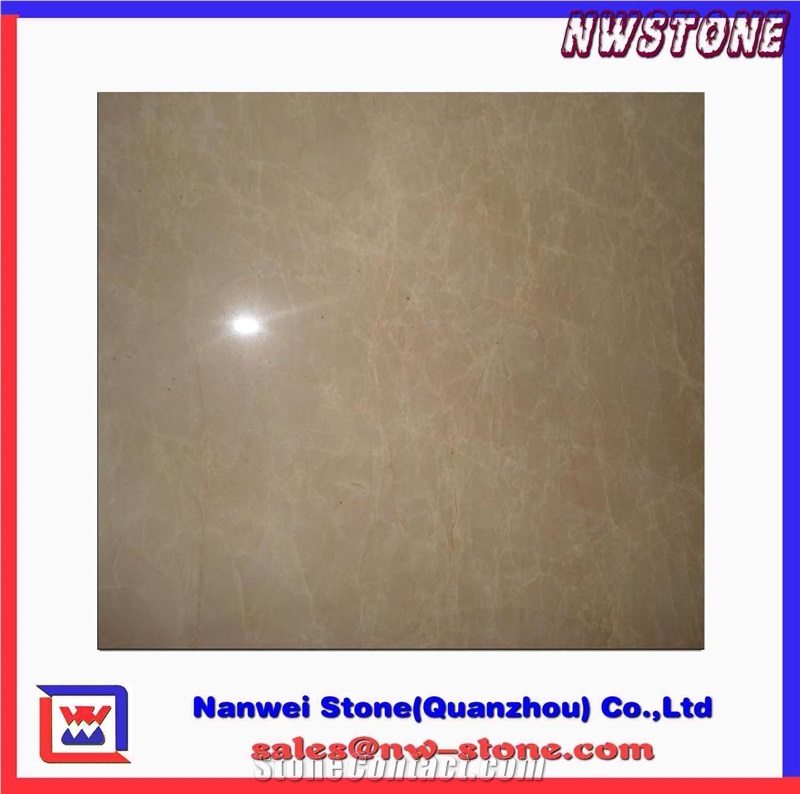 Beige Marble Slabs & Tiles