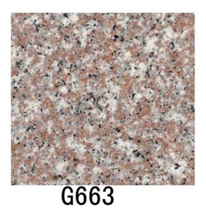 G663 Granite,Luoyuan Granite Tile