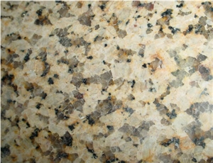 Jiangxi Yellow, China Yellow Granite,granite Tiles