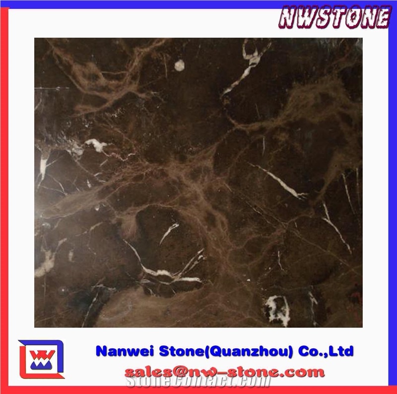 Light Emperador ,China Emperador Marble