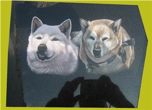 Animal Shadow Carving