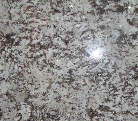 Aran White Granite Slabs & Tiles, Brazil Grey Granite,Aran White Kitchen Countertops, Aran White Island Tops, Aran White Bar Tops,Brazil Grey Granite
