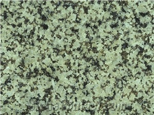 Australia Balmoral Green Granite Stone