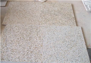 Beige Granite Tile G682