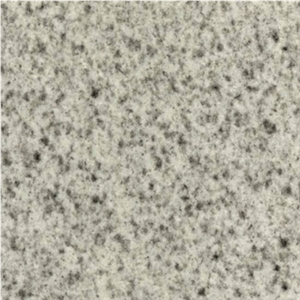 Bethel White Granite Stone, Imported Granite Stone