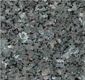 Blue Pearl Light Granite Stone, Imported Granite