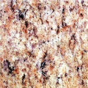 Camelia Pink Granite, Imported Granite