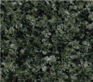 China Green Granite,Green Ties, Slabs