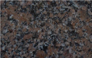 Desert Brown Granite, Imported Granite