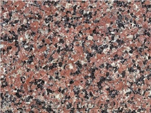Desert Ruby Granite Tile, Imported Granite