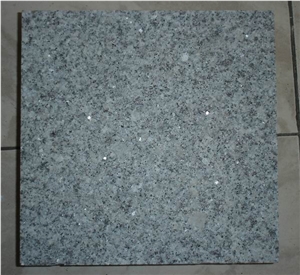 G602 Flamed Granite Tile
