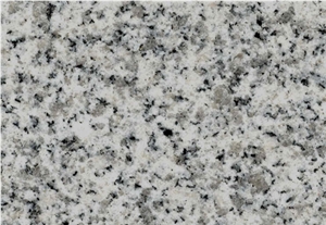 G603 Light Grey Granite