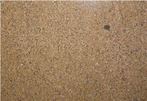 Golden Leaf Granite Tile, Imported Granite