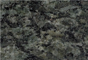 Green Lavras Granite Tile, Imported Granite