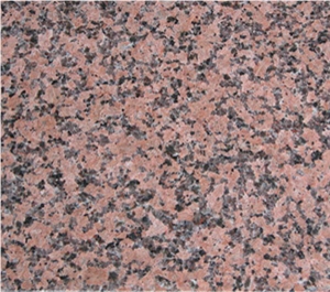 Guilin Red Granite Tiles