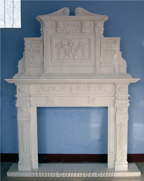 Hand Carved Fireplace,Fireplace Design Ideas,Fireplace Decorating,Fireplace Surround,Natural Stone Fireplaces,Handcarved Fireplace