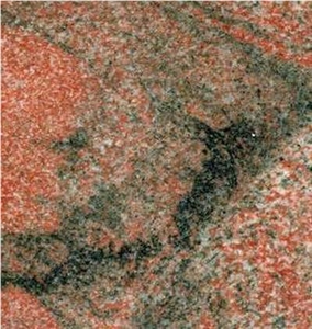 Multicolor Red,Red Multicolor Granite (Red Granite), India Polished Granite Floor Covering Tiles, Walling Tiles,Multicolour Red Granite Slabs & Tiles