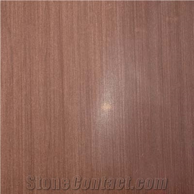 Red Peach Sandstone Honed, Sandstone Slabs Polished, Aged, Honed, Flamed, Bush - Hammered, Beige Sandstone Floor Covering Tiles, Flooring Tiles