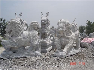 Sculpture Marble Carvings