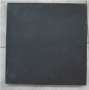 Zhangpu Black Basalt/Paving Basalt / Polished Honed Basalt Tile 60x60 60x30 / Andesite Basalt Tile / Hainan Basalt Stone/Hot Sale Black