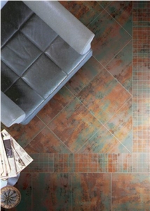 Ceramic Floor Tile, Porcelain Tiles