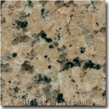 G628 Granite Slabs & Tiles, China Yellow Granite