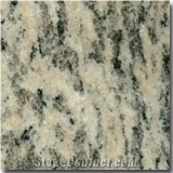 G897 Granite Slabs & Tiles, China Yellow Granite