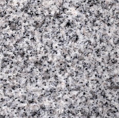 Blanco Light Granite Tiles & Slabs, Grey Polished Granite Floor Tiles, Wall Tiles Spain