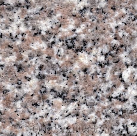 Pink Porrino Granite Tiles & Slabs, Pink Polished Granite Floor Tiles, Wall Tiles