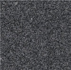 Spain Black Granite Tiles & Slabs, Polished Floor Tiles, Wall Tiles