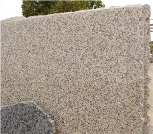 Crema Cameila Granite Slab