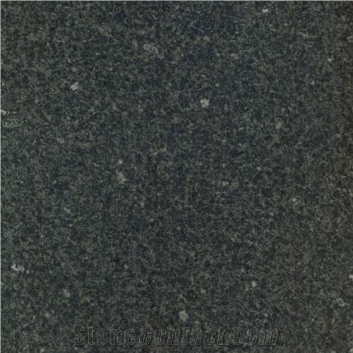 G612 Granite, China Black Granite, Black Slab