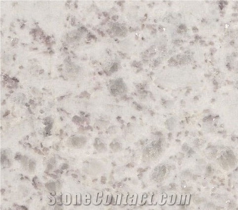 Pearl White Granite, China White Granite