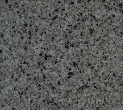 Norita Grey Polished, China Granite Tile