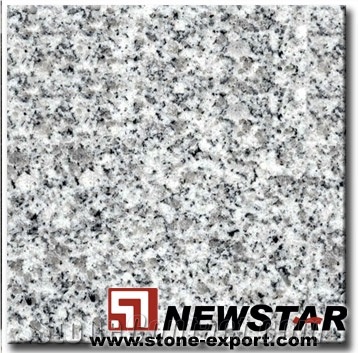 G603 Granite Tile Mountain Grey