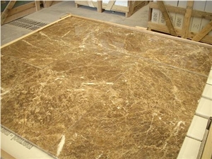 Light Marron Emperador Marble