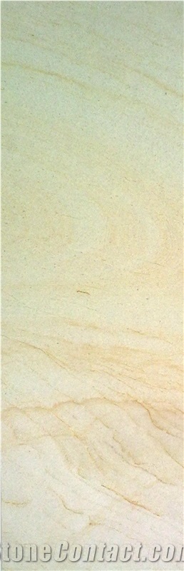 Imperial Sun Sandstone Slabs & Tiles, Bulgaria Beige Sandstone