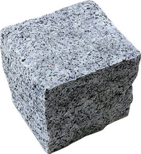 G603 Granite Cube