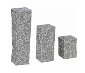 G603 Granite Garden Palisade