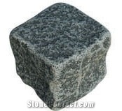 G654 Granite Cobble Stone