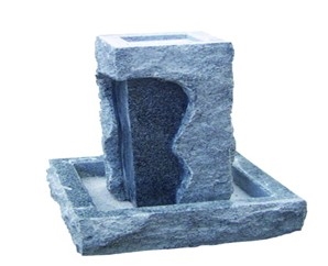 G654 Granite Fountain