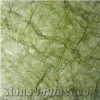 Dandong Green Marble Slabs & Tiles, China Green Marble
