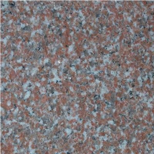 G696 Granite Slabs & Tiles, China Red Granite