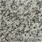 Tiger Skin White Granite Tiles Floor Covering, China White Granite