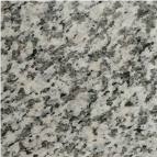 Tiger Skin White Granite Tiles Floor Covering, China White Granite