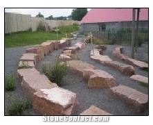 Landscaping Stones, Cobble Stone, Curbstones