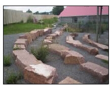 Landscaping Stones, Cobble Stone, Curbstones